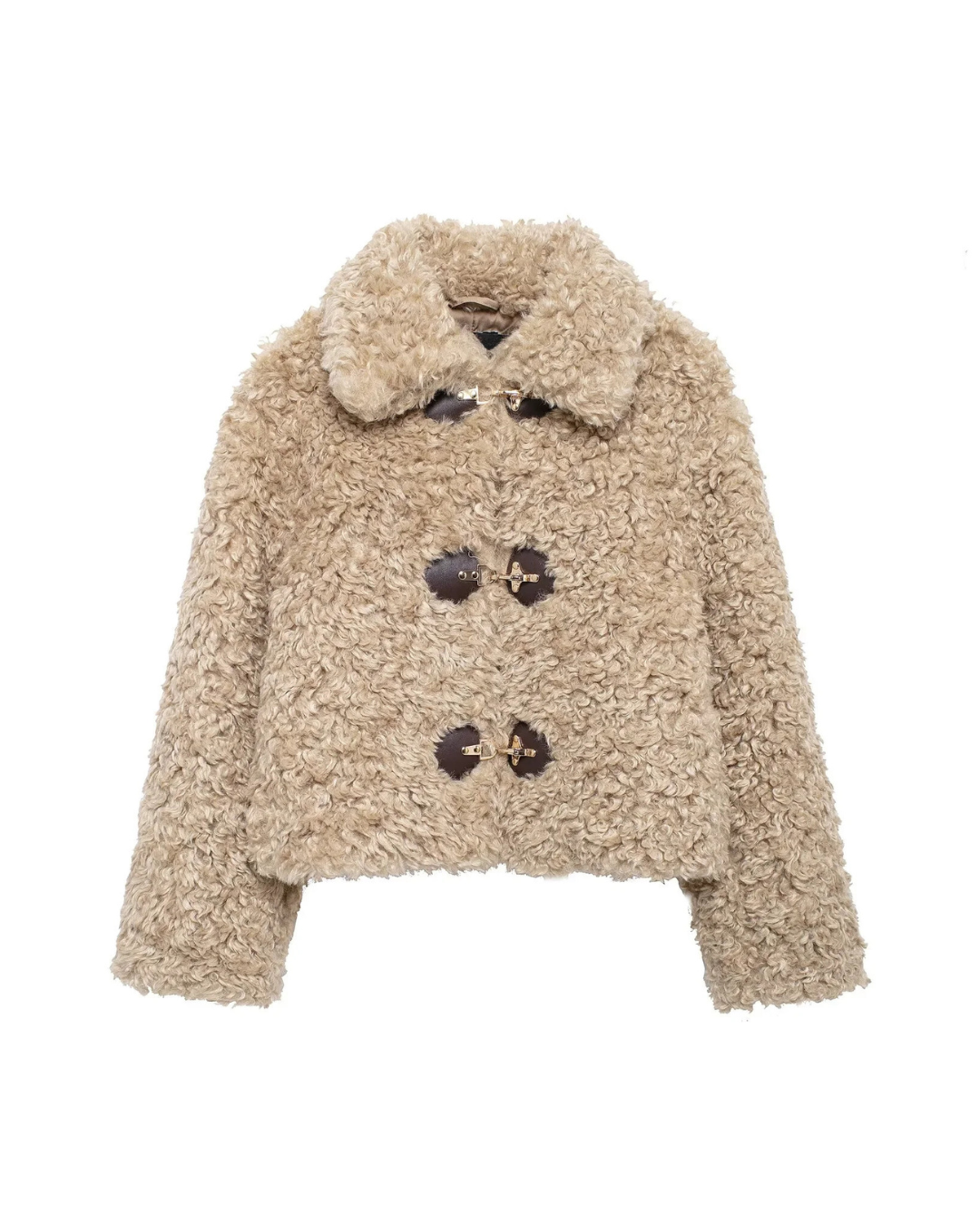 Willow Warm Winter Jacket