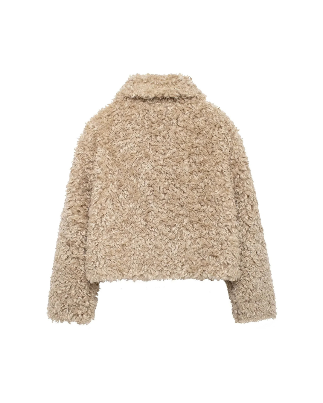 Willow Warm Winter Jacket