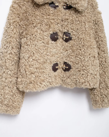 Willow Warm Winter Jacket