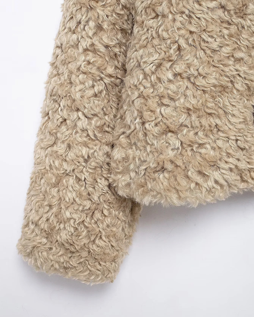 Willow Warm Winter Jacket