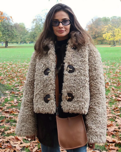 Willow Warm Winter Jacket