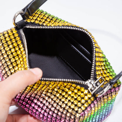 Be Dazzle mini bag