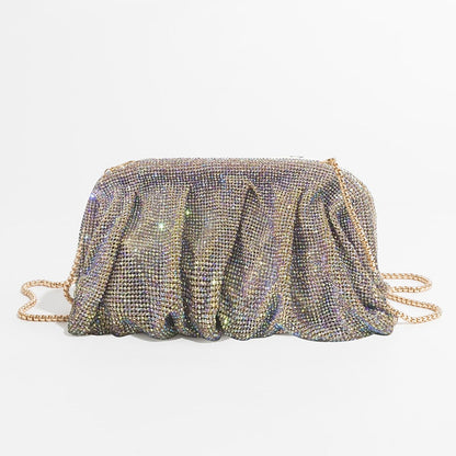 Emma x Dazzle clutch