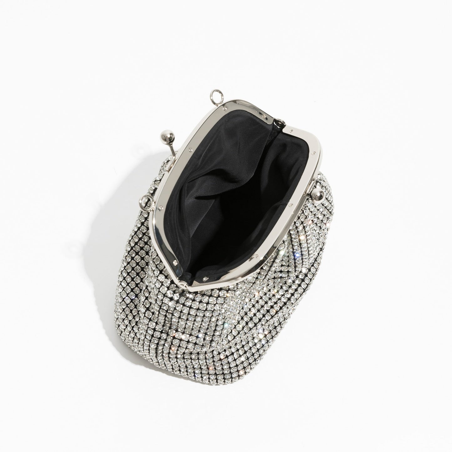 Love sparkling vintage bag
