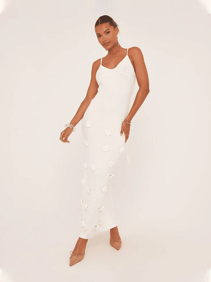 Sofie resort wear maxi dress