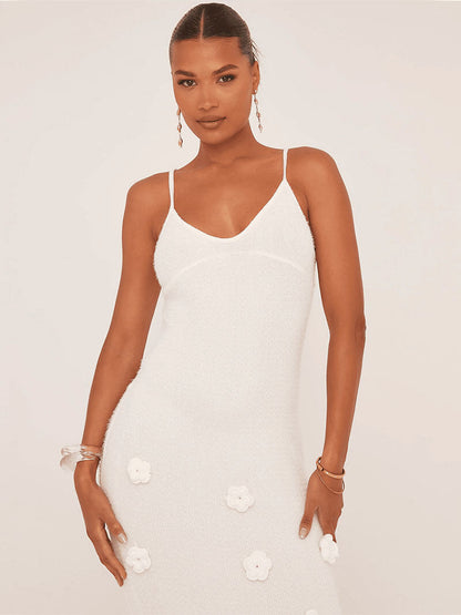 Sofie resort wear maxi dress