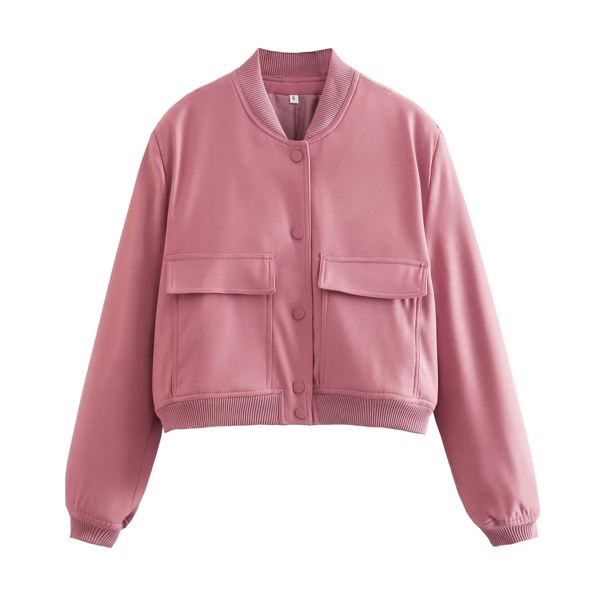 Me & you Bomber Jacket