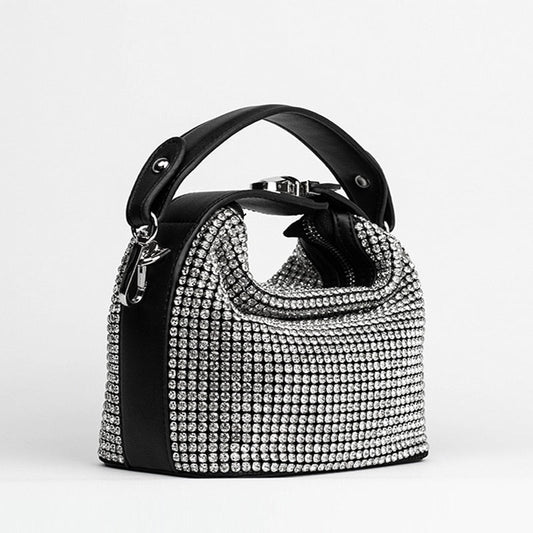 Be Dazzle love bag