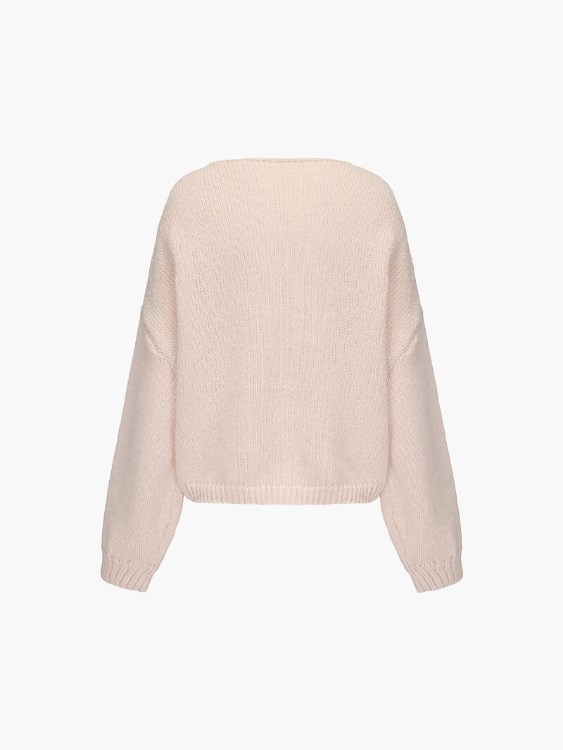Kym Knit Cardigan