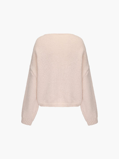 Kym Knit Cardigan