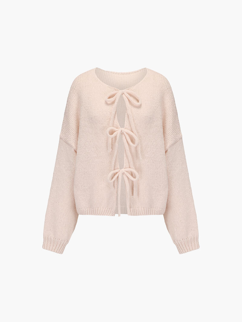 Kym Knit Cardigan