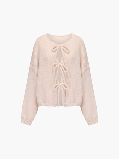 Kym Knit Cardigan