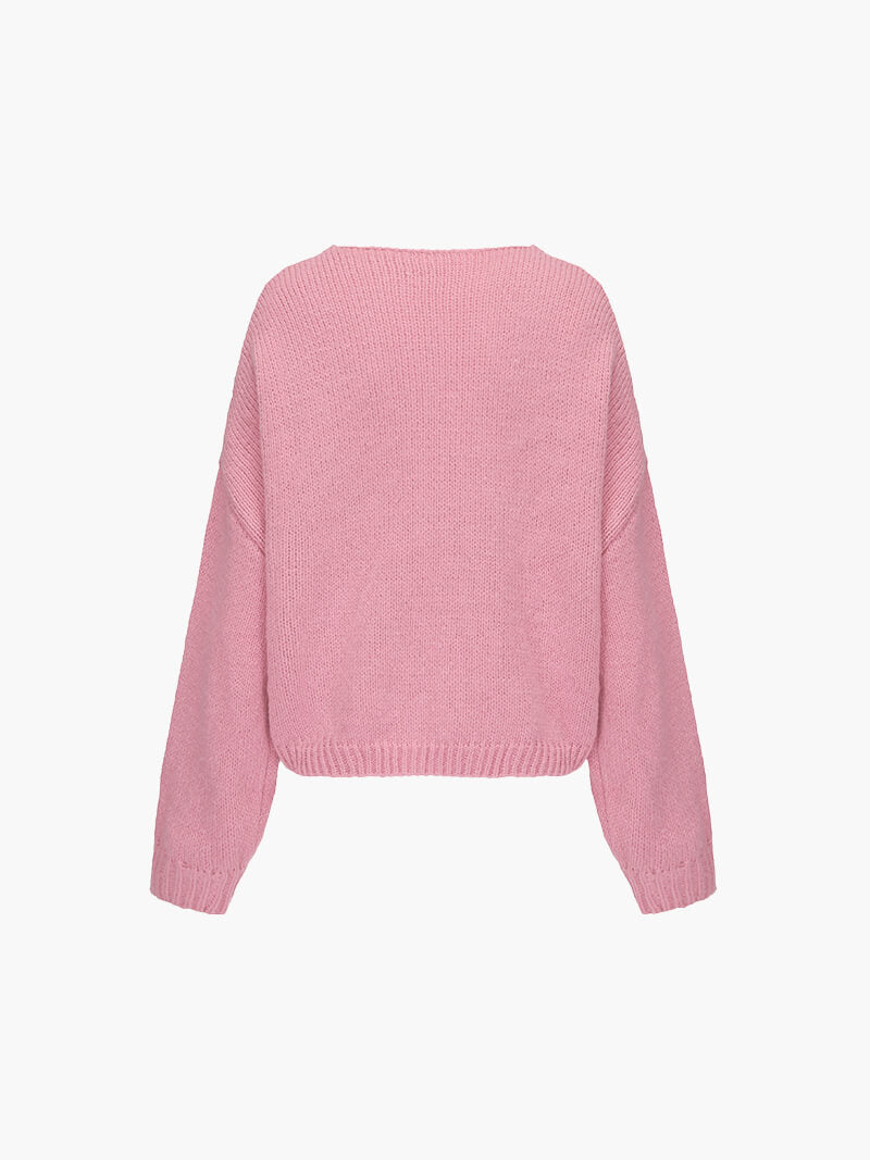 Kym Knit Cardigan