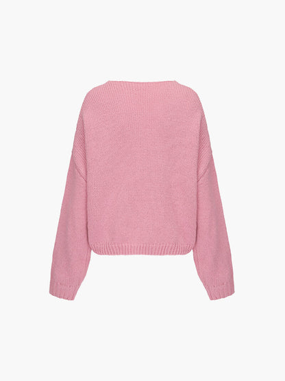 Kym Knit Cardigan