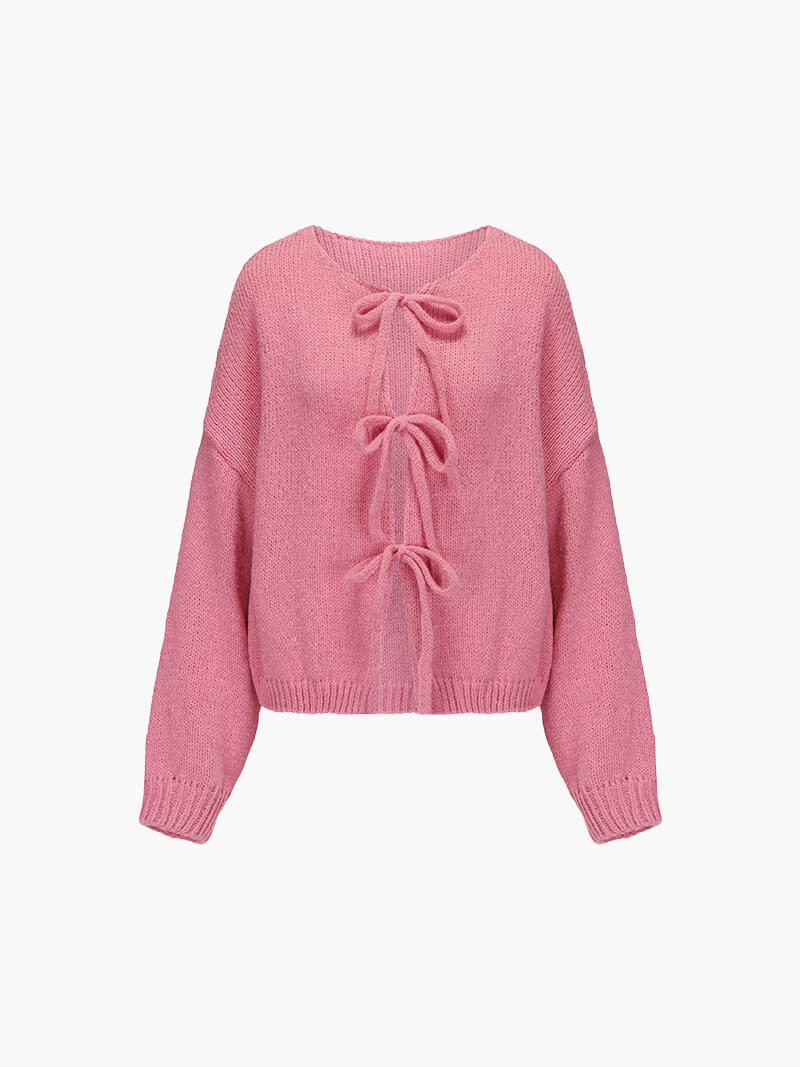 Kym Knit Cardigan