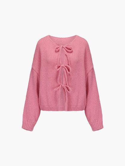 Kym Knit Cardigan