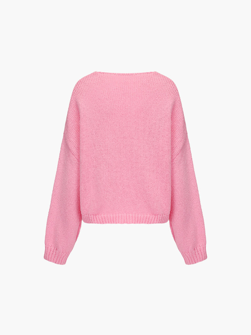 Kym Knit Cardigan