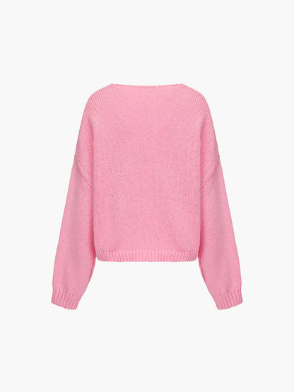 Kym Knit Cardigan