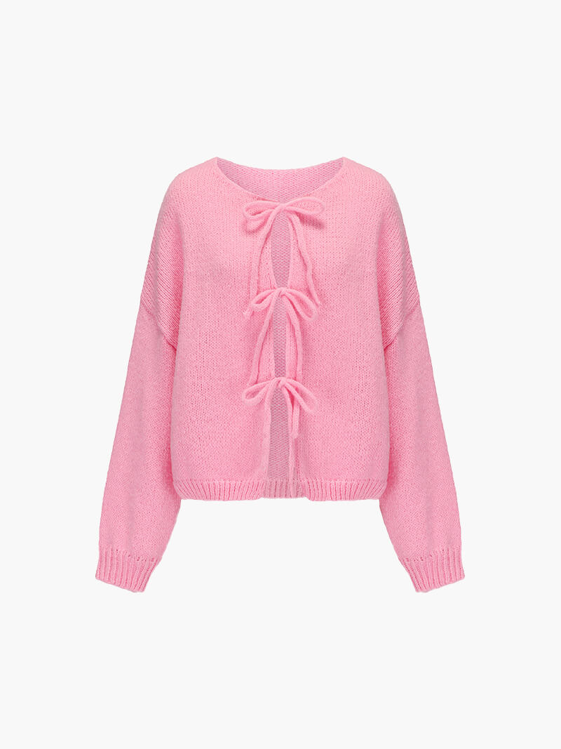 Kym Knit Cardigan