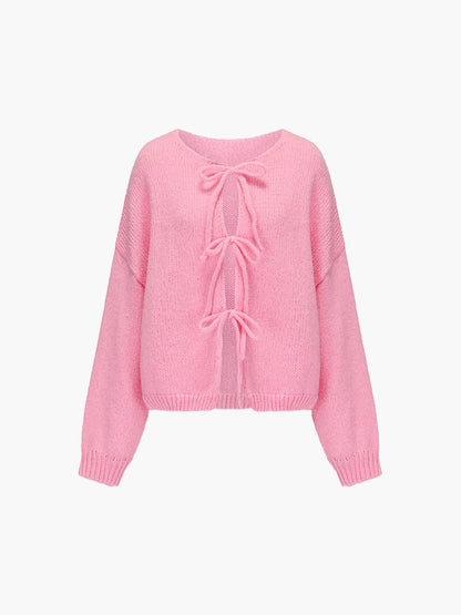 Kym Knit Cardigan