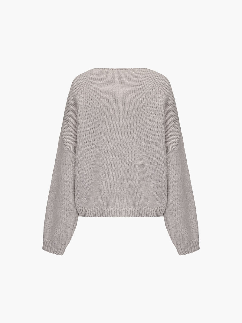 Kym Knit Cardigan