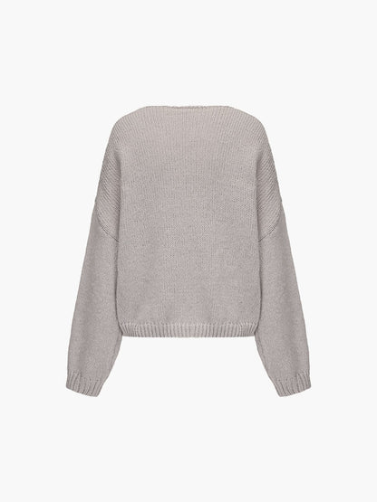 Kym Knit Cardigan