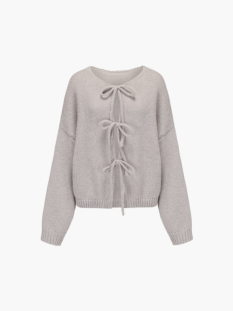 Kym Knit Cardigan