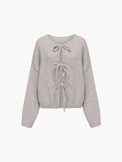 Kym Knit Cardigan