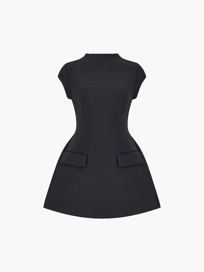 Lulu mini dress